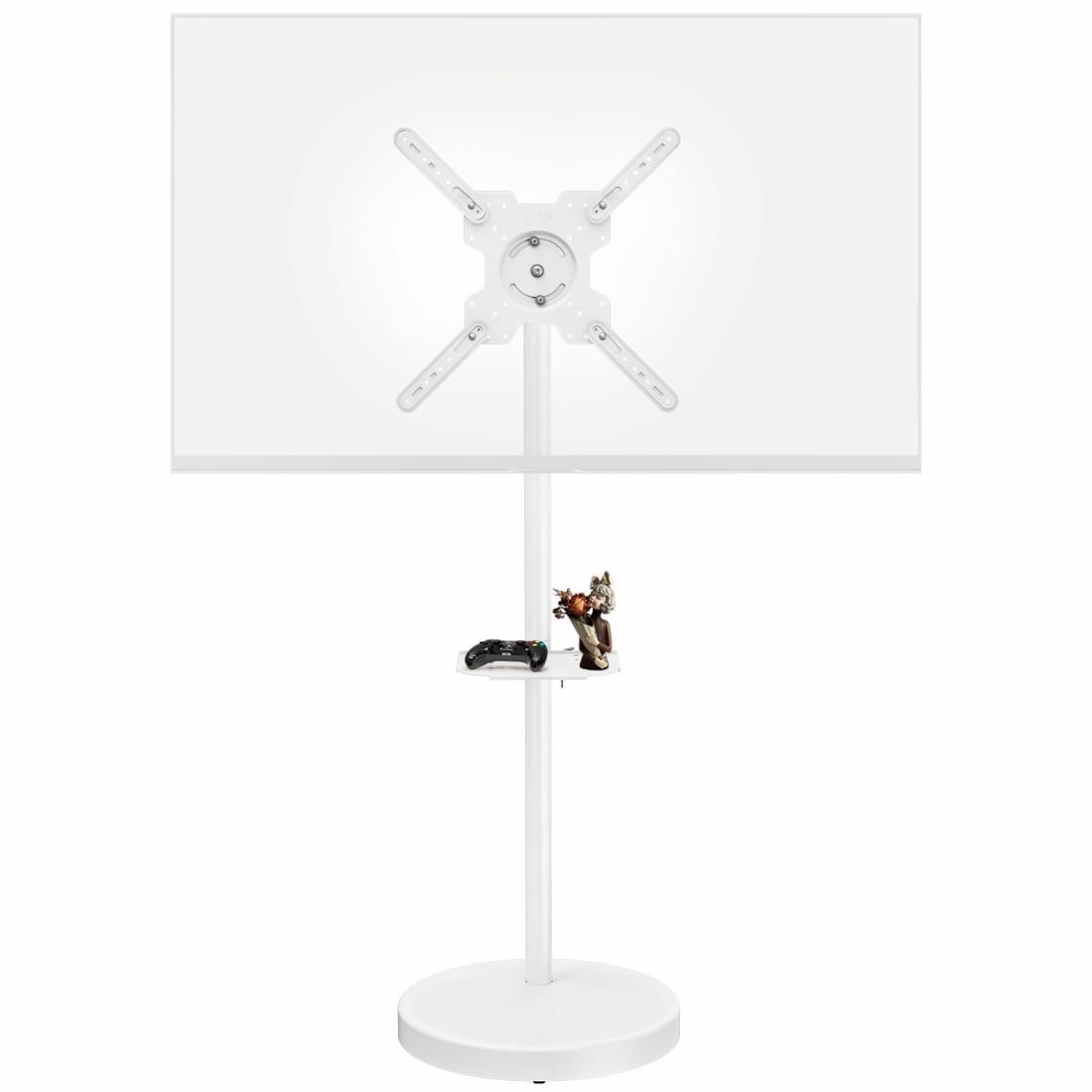 MOUNTUP モニターアーム 36インチ対応 mu1105-w-07 テレビ台 Amazon.co.jp: MOUNTUP モニターアーム モニタースタンド 36