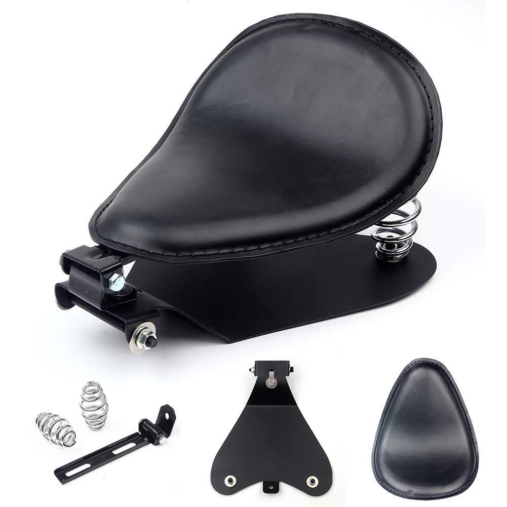 楽天市場】2004以降スポーツスター ソロスプリングシートキット WMW