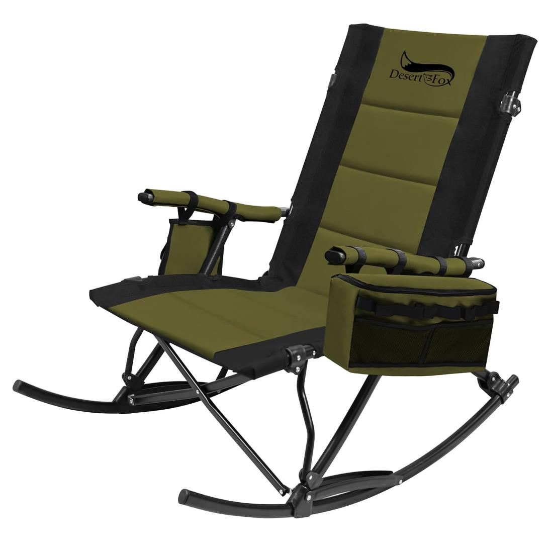 希少品　折りたたみ　ゆれる椅子　ロッキングチェア　アウトドア　キャンプ　送料込み 希少品 折りたたみ ゆれる椅子 ロッキングチェア アウトドア