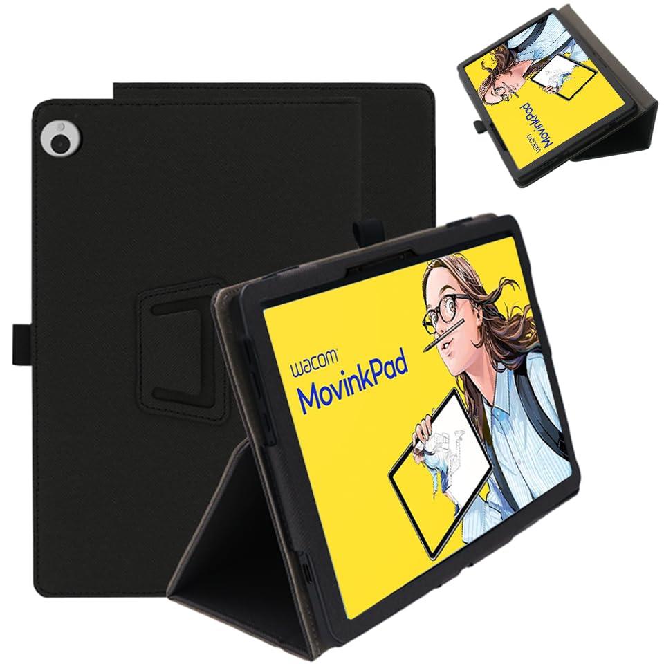 楽天市場】Wacom MovinkPad 11 Case with Stand (ACK45533Z) ワコム