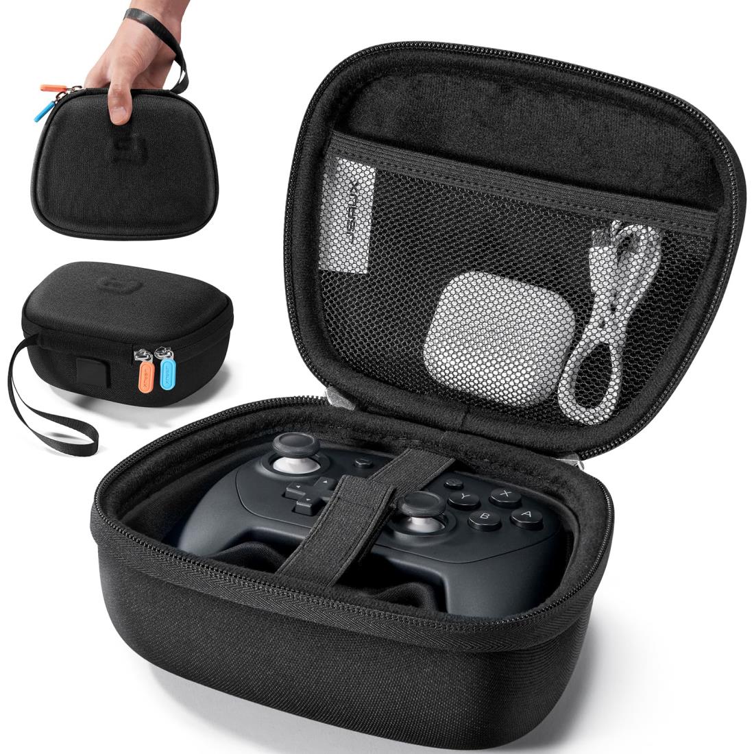 楽天市場】【送料無料】JSAUX プロコンケース Switch 2 Pro対応