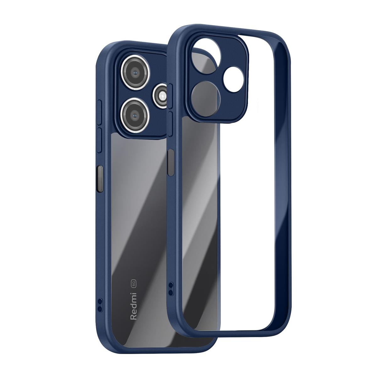 楽天市場】[SinRenn] Xiaomi Redmi 12 5G ケース クリア 360°全面保護