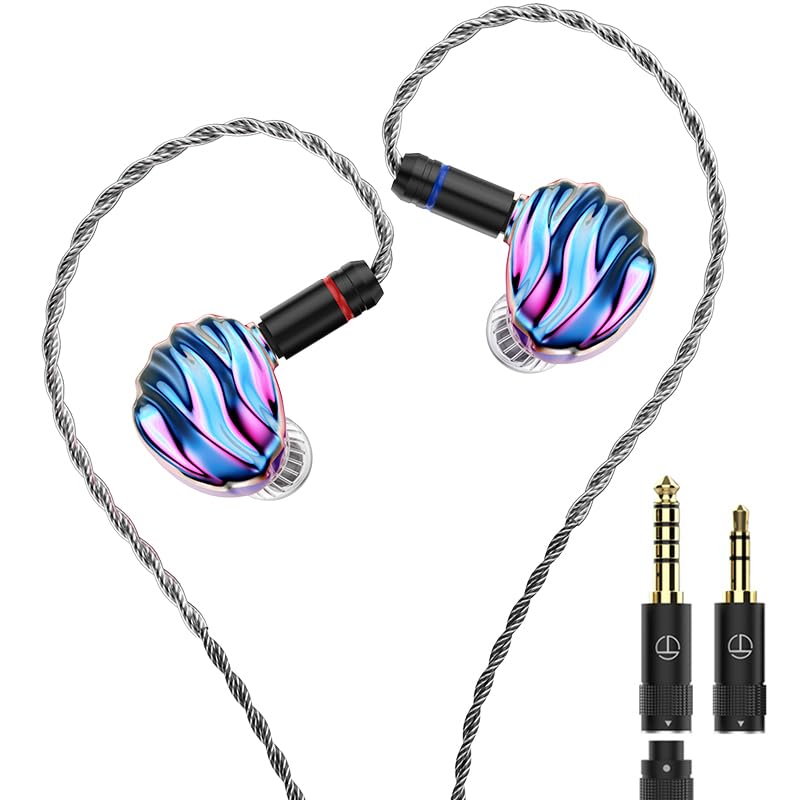 楽天市場】【VGP2026受賞】 TRN WhaleShark モニターイヤホン 3DD+1PD