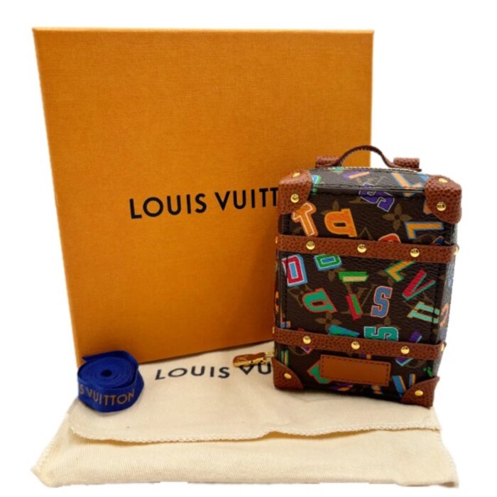 楽天市場】【中古】 LOUIS VUITTON ルイ・ヴィトン NBAコラボ