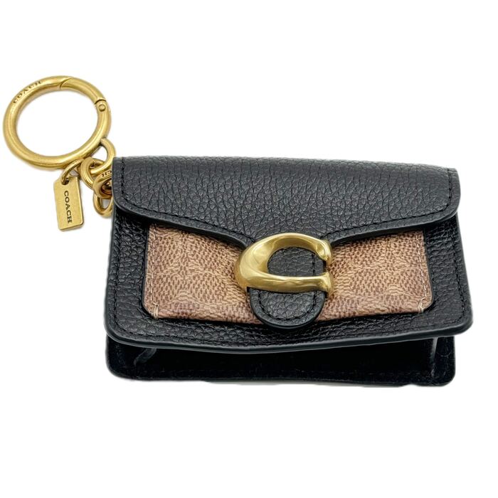 楽天市場】【中古】COACH | コーチ レキシー バッグ チャーム