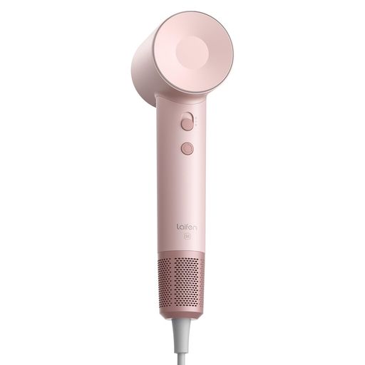 LaifenライフェンドライヤーSE大風量速乾ヘアドライヤー静音設計高濃度2億マイナスイオン105000回転/分21m/s温風・冷風8モード過熱防止軽量コンパクト持ち運び便利低騒音静電気除去家庭用/…