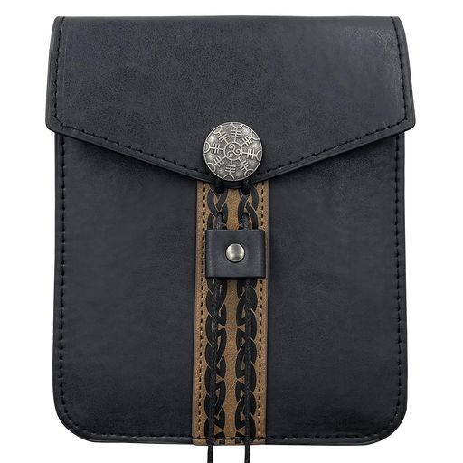 バンダリア　カオスポーチ　ヒューストン　HOUSTON バンダリアンポーチ 楽天市場】ヒューストン HOUSTON バンダリアン ポーチ レザー #6312