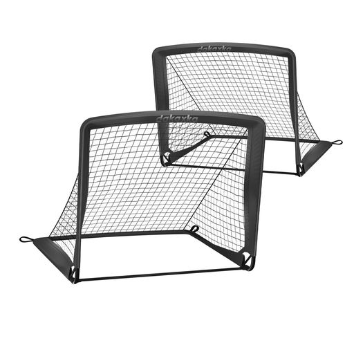 楽天市場】【正規品】dakaxka サッカーゴール 折りたたみ ゴール 子供
