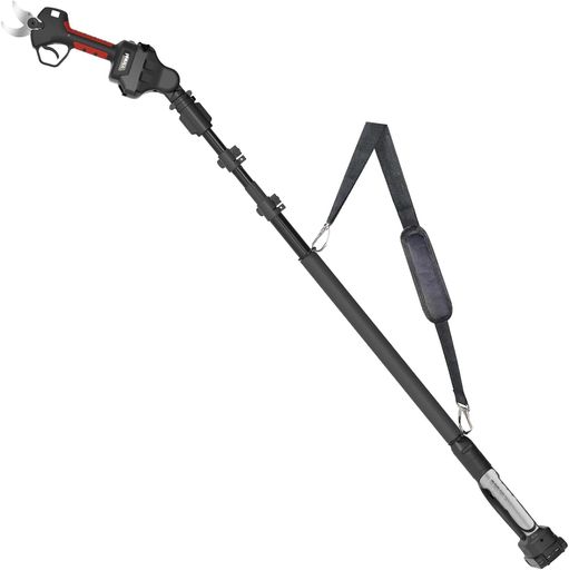 楽天市場】Yireal 電動剪定バサミの延長ポール 高枝切り延長ポール