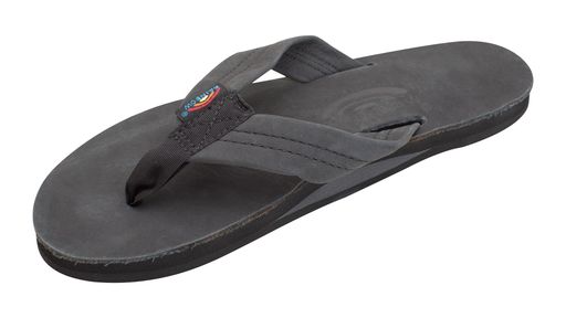 RainbowSandalsレディースRainbowUSサイズ:10B(M)USカラー:ブラック
