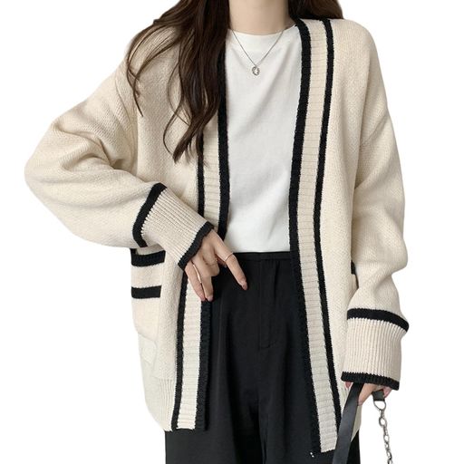 《okeiです》❤️着やすい❤️『レディー』ロングカーディガン okei様専用です》❤️着やすい❤️『レディー』ロングカーディガン