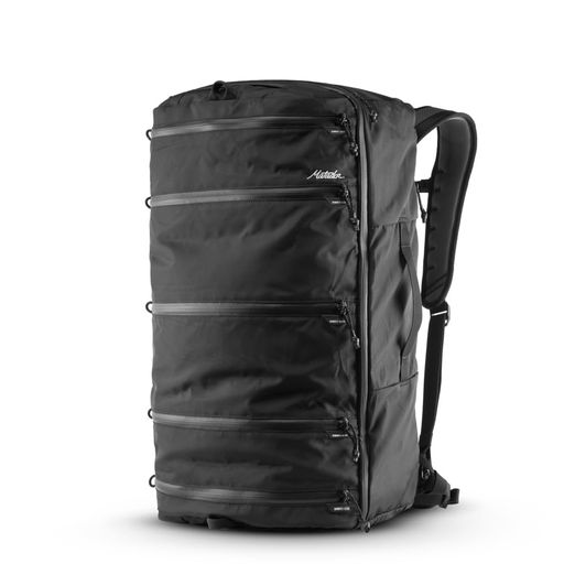 [Matador]マタドールSEG45-パッキングキューブ内蔵旅行カバン45L;盗難防止ジッパー付きトラベルダッフルバッグにコンバーチブル;旅行、荷物、キャンプ、ハイキングのための機内持ち込みリ…