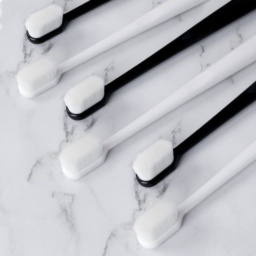 ホリスティックキュア トゥースブラシ 10箱 ホリスティックキュア トゥースブラシ 10箱 ホリスティックキュア