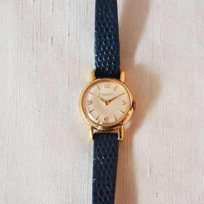 楽天市場】インターナショナル・ウォッチ・カンパニー IWC K18金無垢