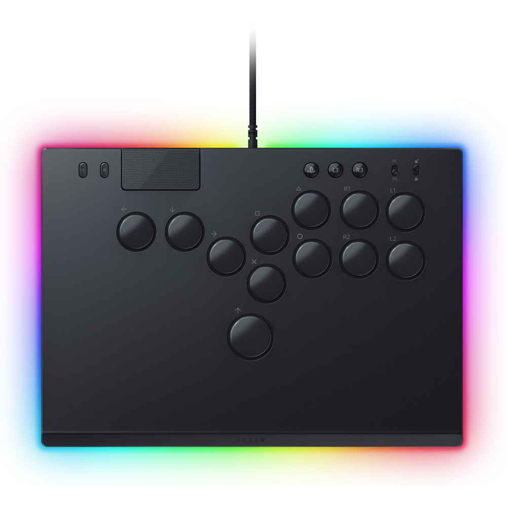Razer Panthera レイザーパンテラ Amazon.com: Razer Panthera Evo: Fully Mod-Capable - Sanwa