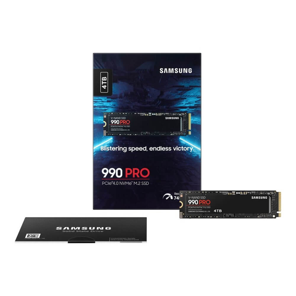 内蔵型SSD Samsung PCIe5.0x4 NVMe M.2 9100 PRO 2TB SSD 9100 PRO (M.2/NVMe) – ITGマーケティング株式会社