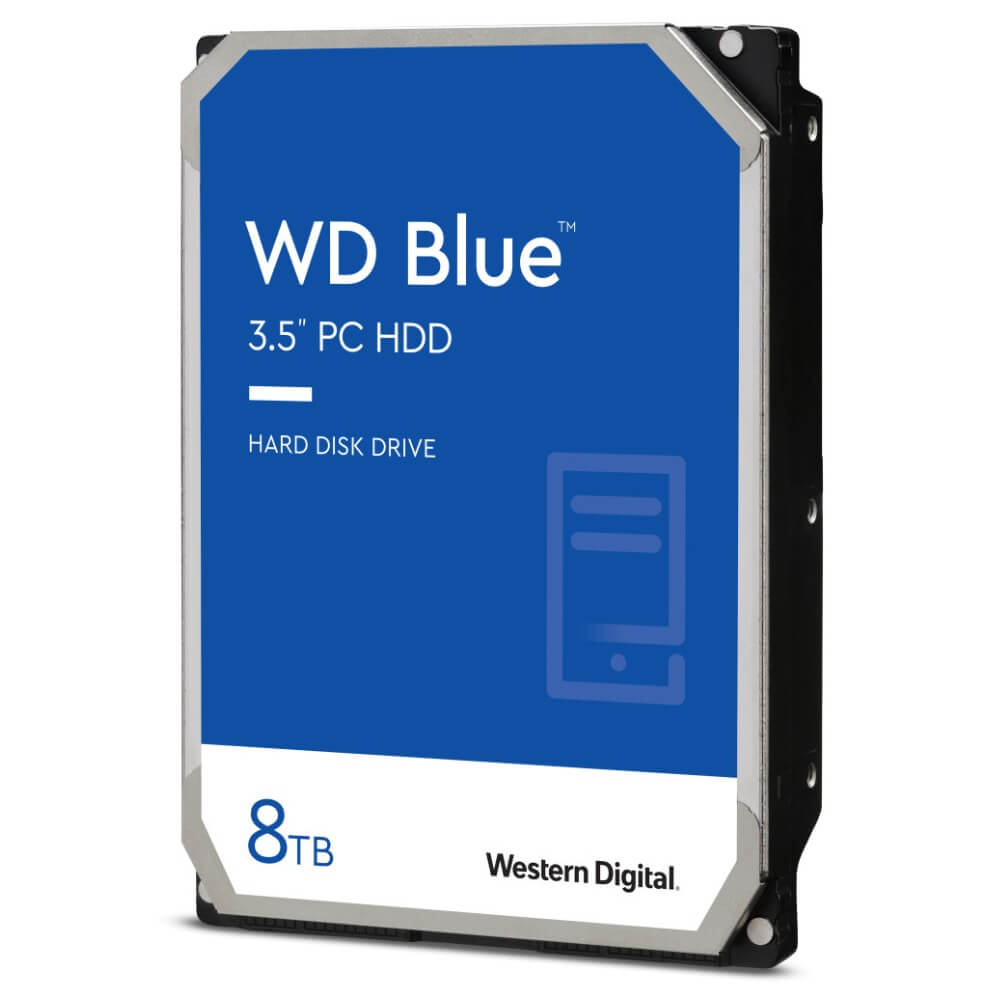 楽天市場】Western Digital WD80EAAZ [8TB SATA600 5640] WD