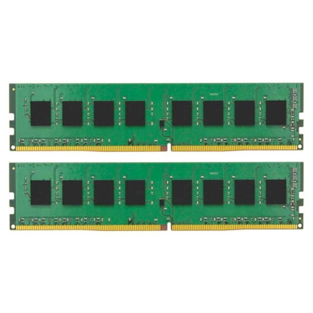 KINGSTON KVR32N22S8/8-D デスクトップ用メモリPC4-25600(DDR4-3200) 8GB×2