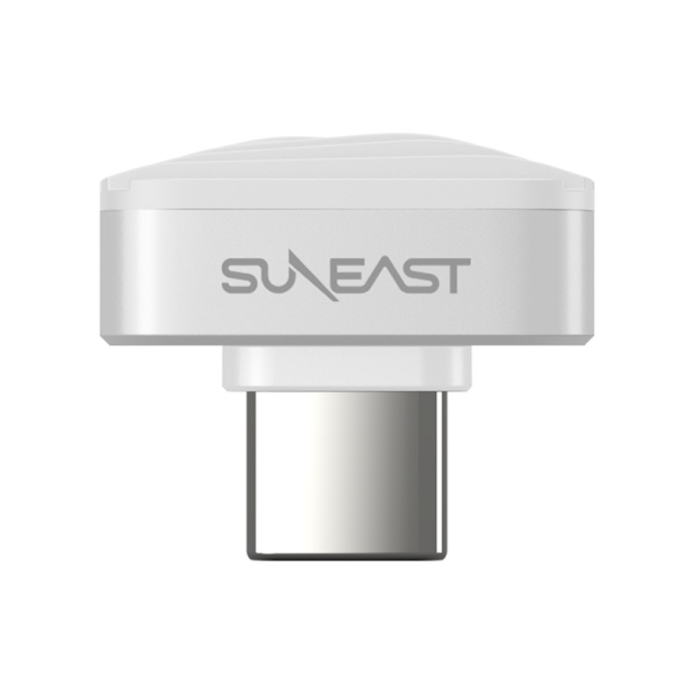 SUNEAST SE-PS256G2LNN1WF Nano 256GB Portable SSD Nano コンパクトで高性能