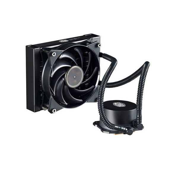 楽天市場 Cooler Master Masterliquid Lite 1 Mlw D12m 0pw R1 一体型水冷cpuクーラー エントリーモデル グッドウィル 楽天市場店