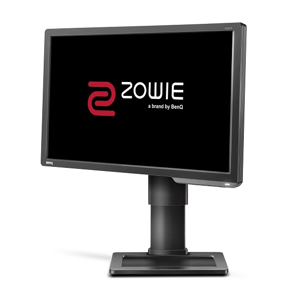 BenQ ZOWIE XL2411P リフレッシュレート144Hz対応 24インチゲーミング液晶ディスプレイ Display Port端子搭載