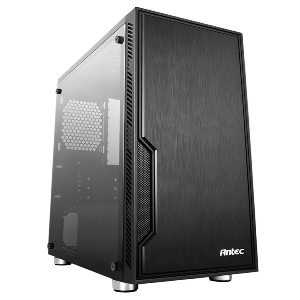 楽天市場 Antec Vsk10 Window 拡張性に優れたmicro Atx対応 コンパクトpcケース パソコン工房 楽天市場店