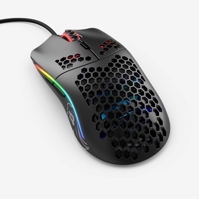 楽天市場 Gaming Goods Glorious Go Black 軽量67g ゲーミングマウス Glorious Model O Mouse Regular Black グッドウィル 楽天市場店