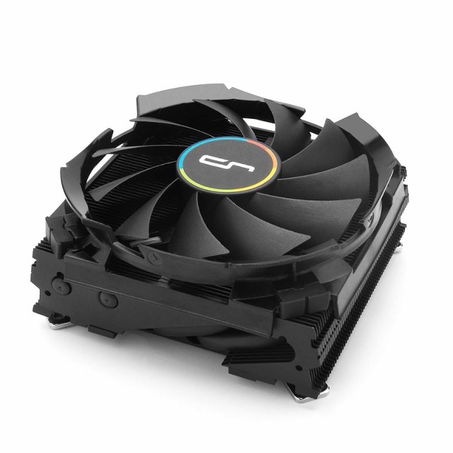 Rakuten Cryorig C7 G Tdp 125w対応 トップフロー型 空冷cpuクーラー 海外輸入 Tadawul Ly