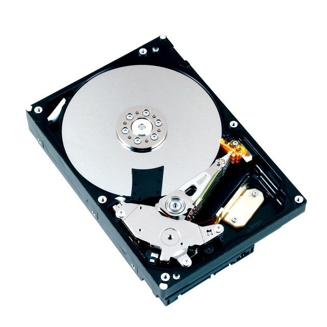 TOSHIBA DT02ABA400 4TB 3.5インチHDD SATA 6 Gbit s 安心の10ヶ月間保証 爆買い！