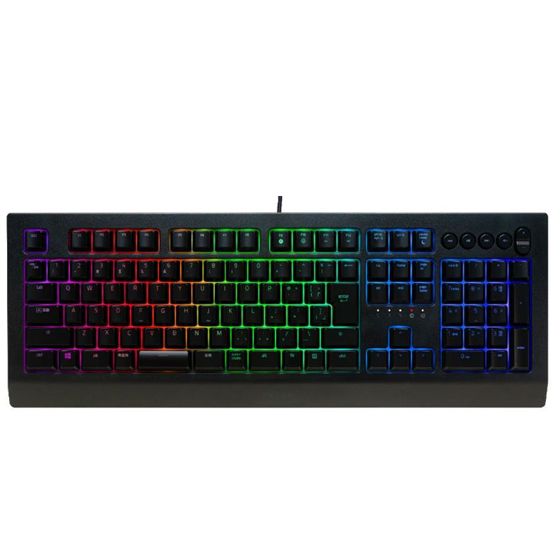 楽天市場 Razer レイザー ゲーミングキーボード Cynosa V2 Jp Rz03 03401500 R3j1 Usb 有線 Rz0303401500r3j1 ソフマップ楽天市場店