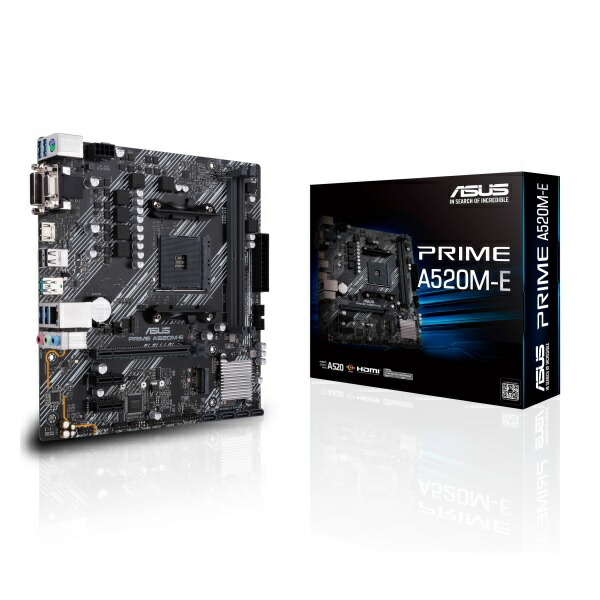 楽天市場】ASUS PRIME B660M-A D4 Intel 第12世代Coreプロセッサー対応 B660チップセット搭載 MicroATXマザーボード : グッドウィル 楽天市場店