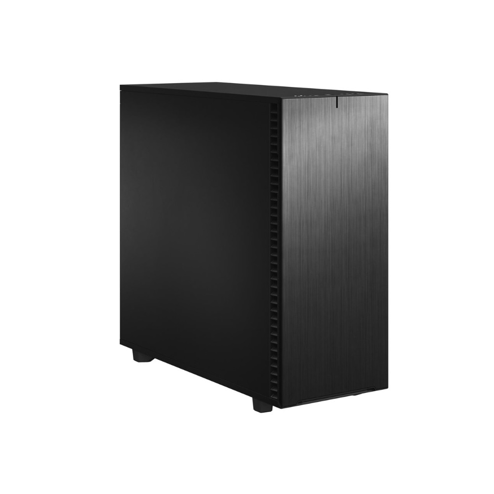 日本全国送料無料 楽天市場 Fractal Design Define 7 Xl Solid Fd C Def7x 01 新たな設計による 柔軟性に優れた拡張性と静音性を備えたフルタワー型pcケース グッドウィル 楽天市場店 最安値に挑戦 Www Trailconnections Com