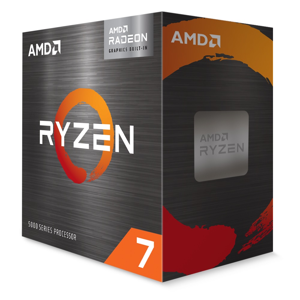 激安価格の AMD 100-100000591WOF Ryzen 7 7700X 8コア 16スレッド 4.5