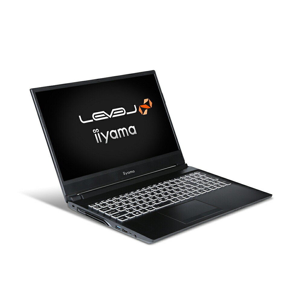Iiyama Pc ゲーミングノートpc Level 15fx150 I7 Nasxm Windows 10 Core I7 h 8gb 500gb M 2 Ssd Geforce Rtx 3050 15 6インチ Orbisresearch Com
