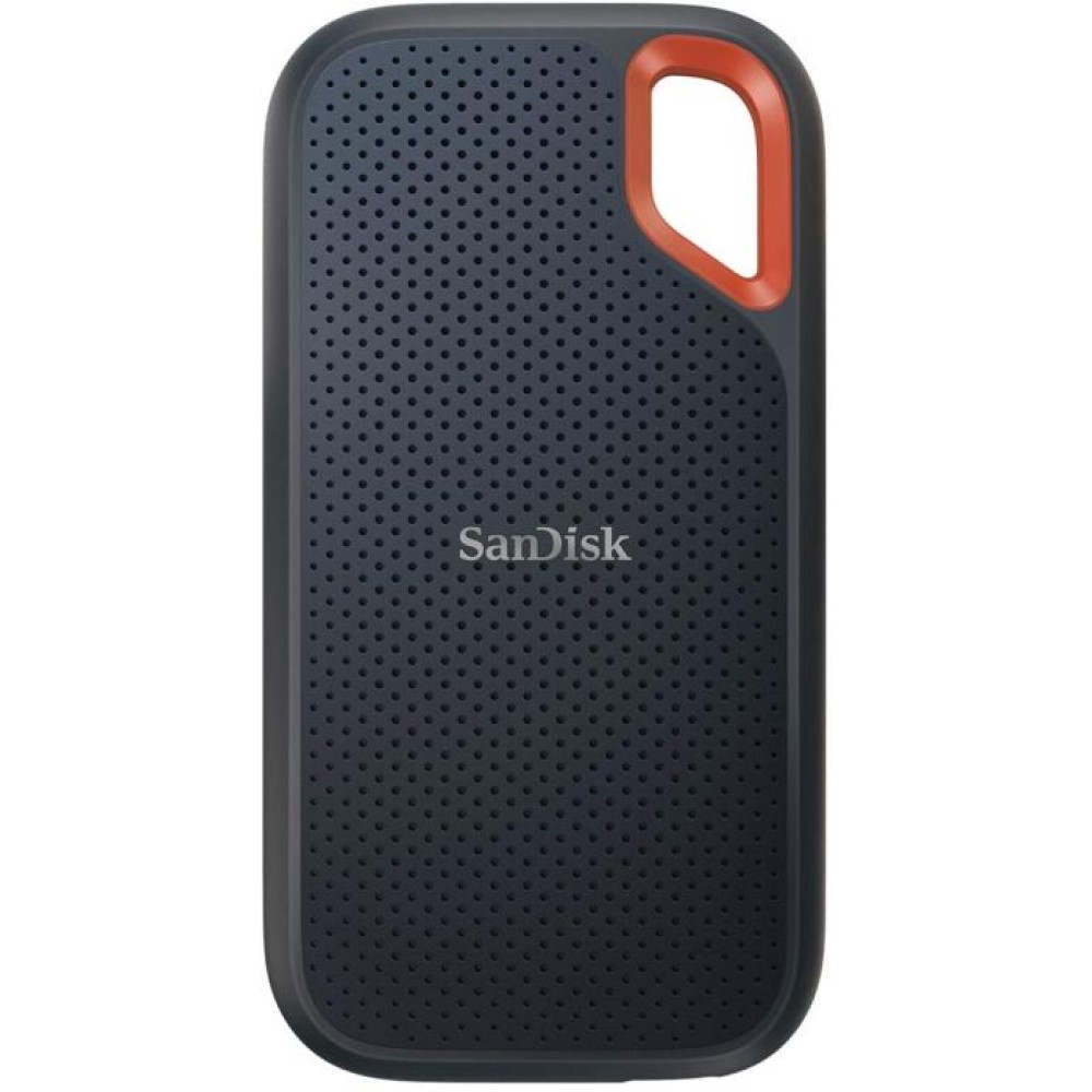 SanDisk SDSSDE61-1T00-G25 エクストリーム ポータブルSSD V2|グッドウィル 店
