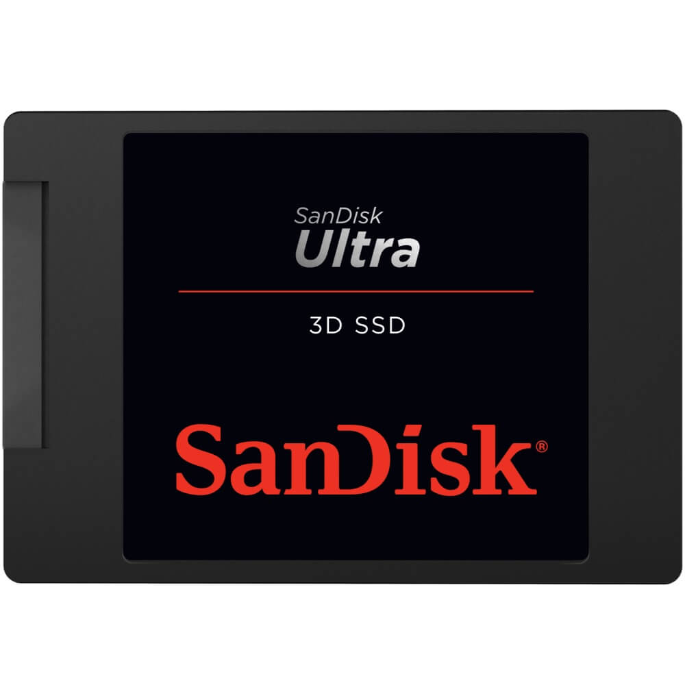 SanDisk SDSSDH3-1T00-J26 ウルトラ 3D 益荒男 邦 運転 1結核症