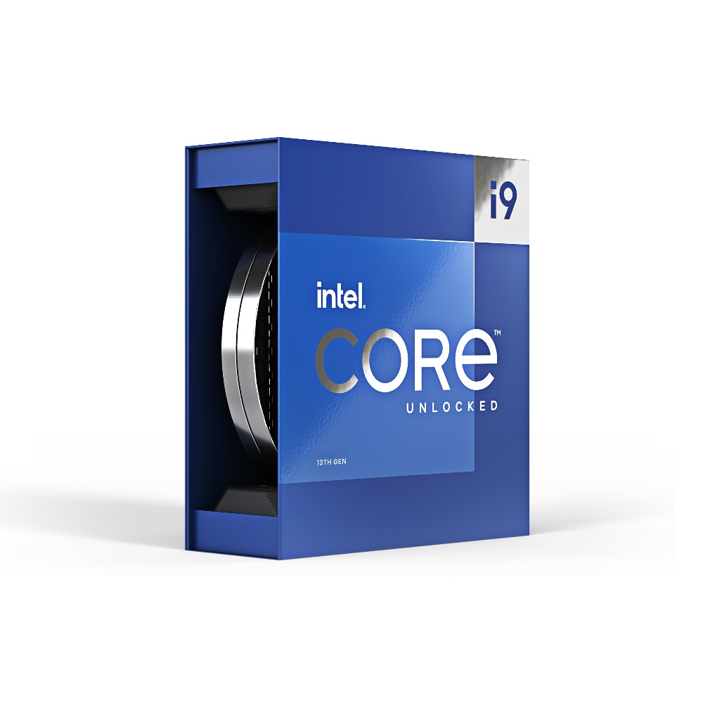 特売 Intel Core i9 13900K BOX 第13世代インテルCore i9プロセッサー