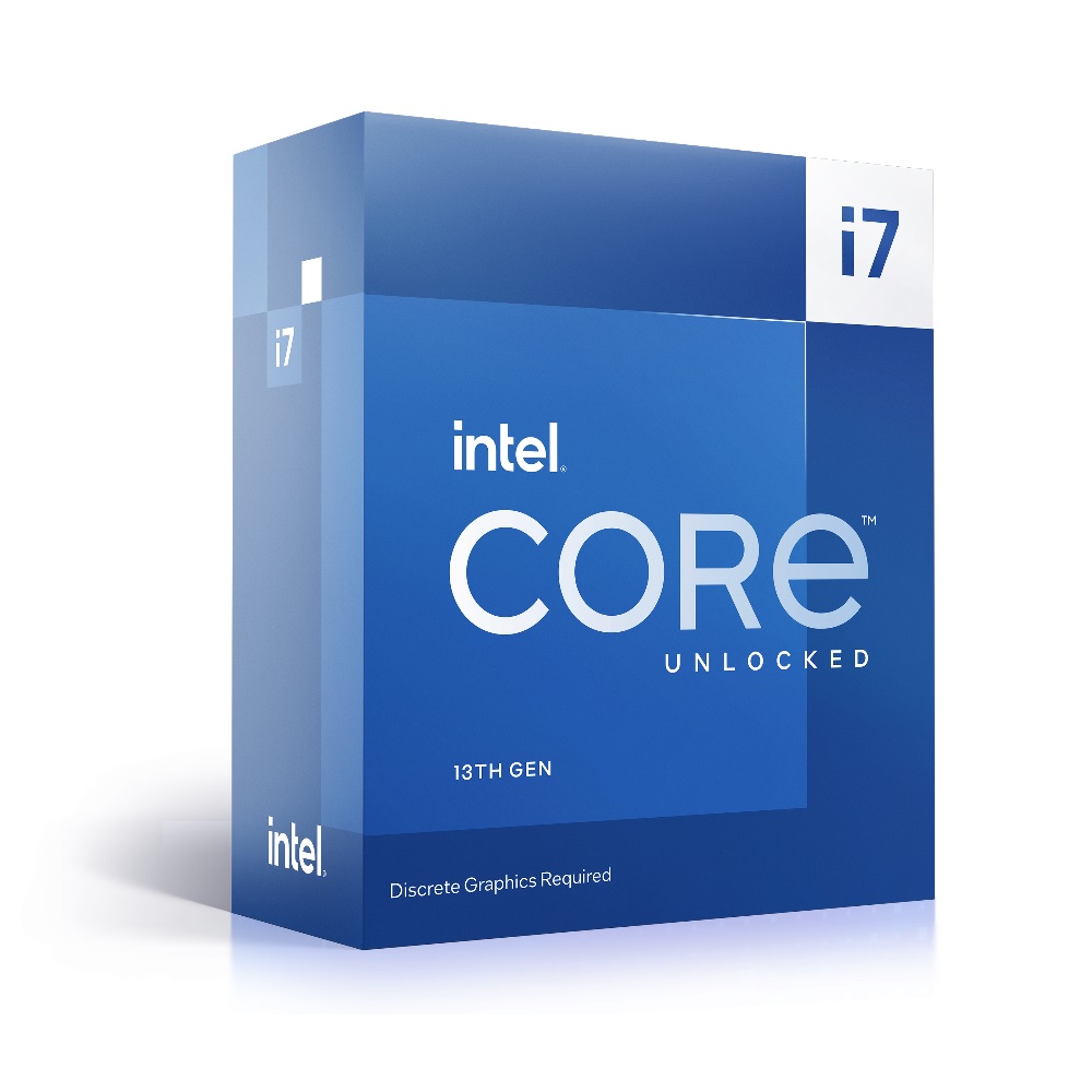 SALE／83%OFF】 Intel Core i7 13700KF BOX 第13世代インテルCore i7