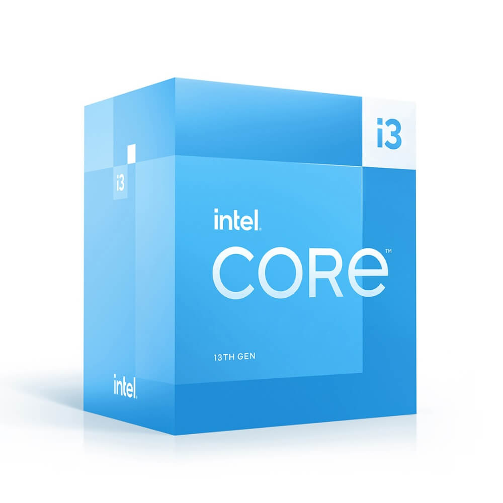 進化版 Intel Core i3 13100 BOX 第13世代インテルCore i3プロセッサー