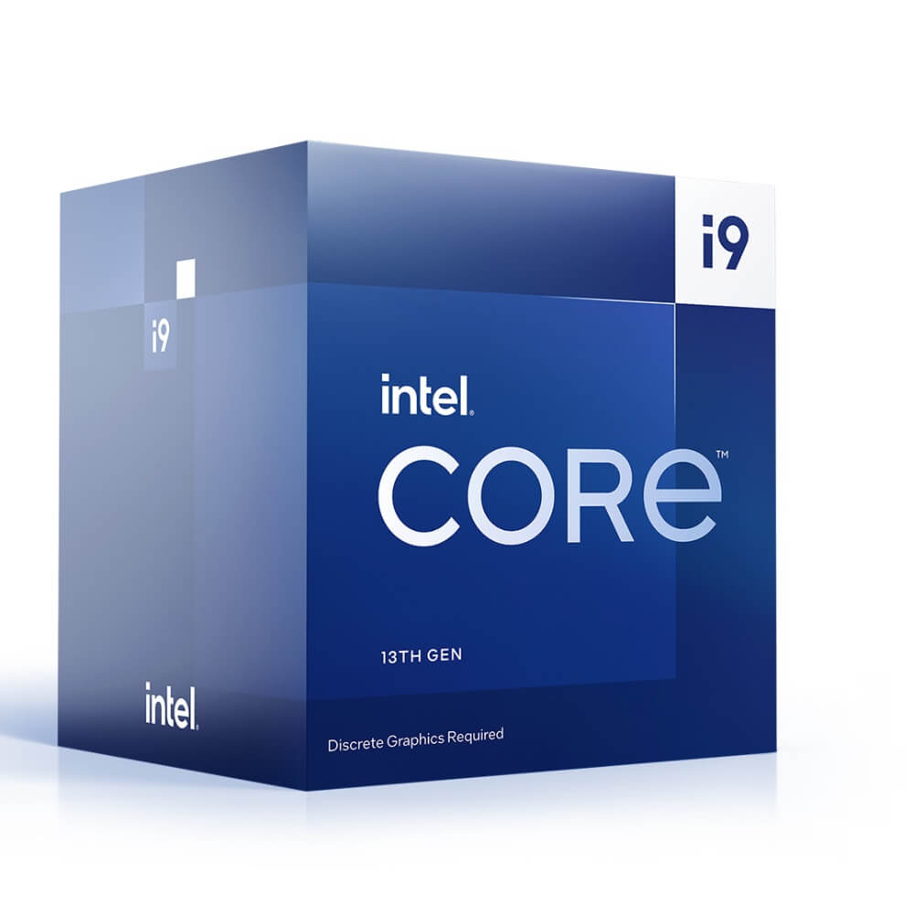 100％の保証 Intel Core i9 13900F BOX 第13世代インテルCore i9