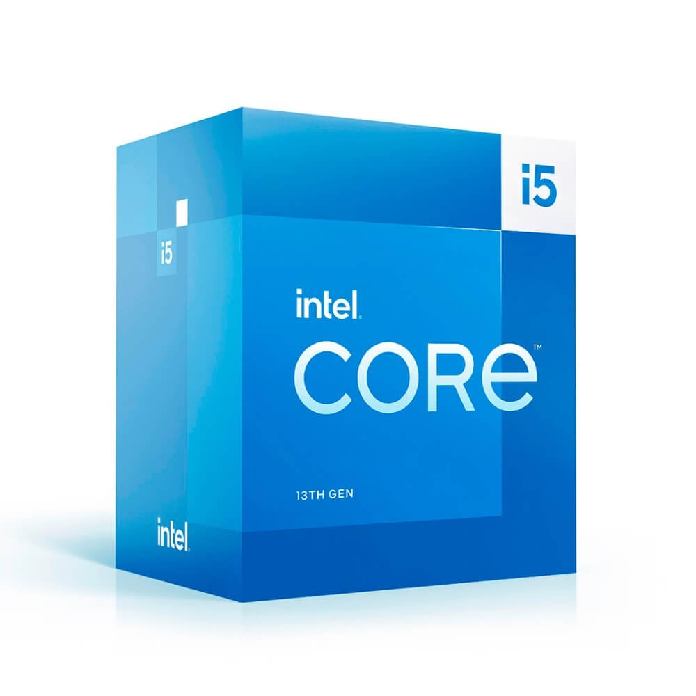 低価格の Intel Core i5 13500 BOX 第13世代インテルCore i5