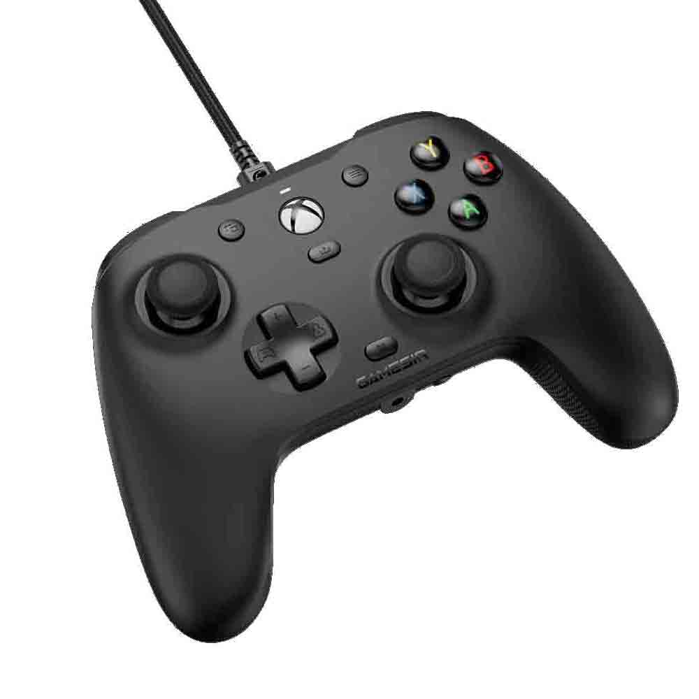 【楽天市場】GameSir G7 Wired Controller for XBOX & PC ソフトウェアによるカスタマイズ可能、背面ボタン