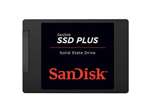 サンディスク 正規品 SanDisk サンディスク 内蔵 SSD PLUS 250GB 2.5インチ SATA (読み出し最大 545MB/s 書込み最大 505MB/s) PC メーカー3年 SDSSDA-250G-G28|GOODWOODS