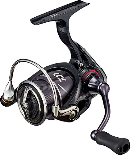 ダイワ(DAIWA) スピニングリール 20 月下美人X 2000S-P(2020模範例) リール-スポーツ・アウトドア