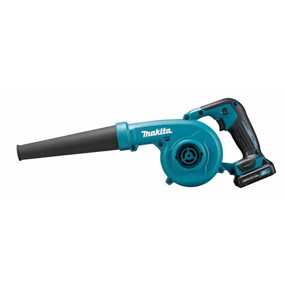 マキタ(Makita) 充電式ブロワ 10.8V バッテリ・充電器別売 UB100DZ
