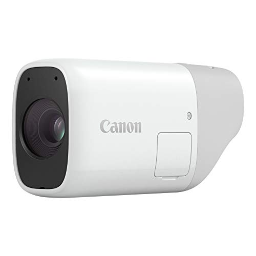 Canon コンパクトデジタルカメラ PowerShot ZOOM 第八芸術と画像が撮れる望遠鏡 PSZOOM