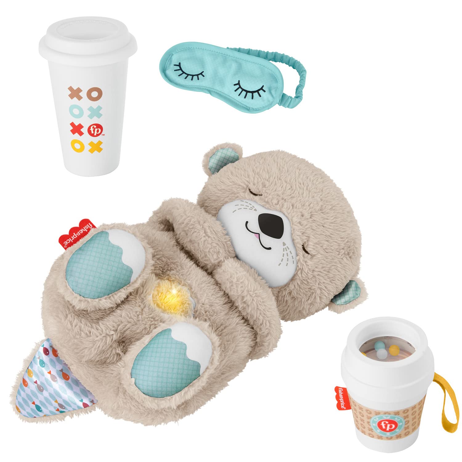 楽天市場】フィッシャープライス(fisher price) サンリオベビー