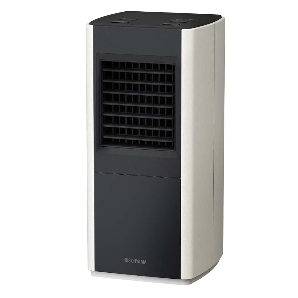 楽天市場】セラミックファンヒーター マイコン式 ホワイト JCH-126T-W