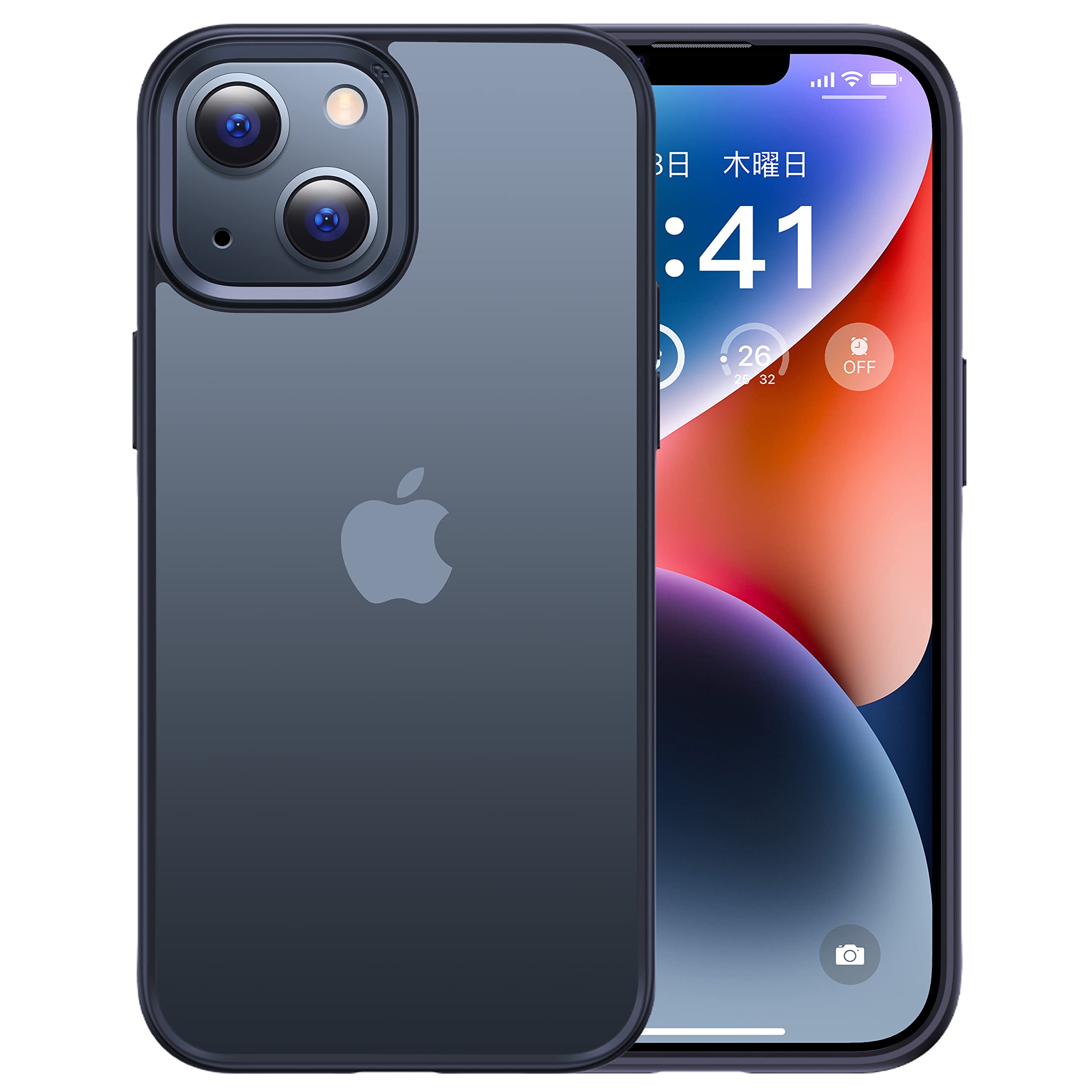 CASEKOO iPhone14/15Plus 用 ケース 6.7インチ CASEKOO iPhone14/15Plus用 6.7インチ ケース - メルカリ