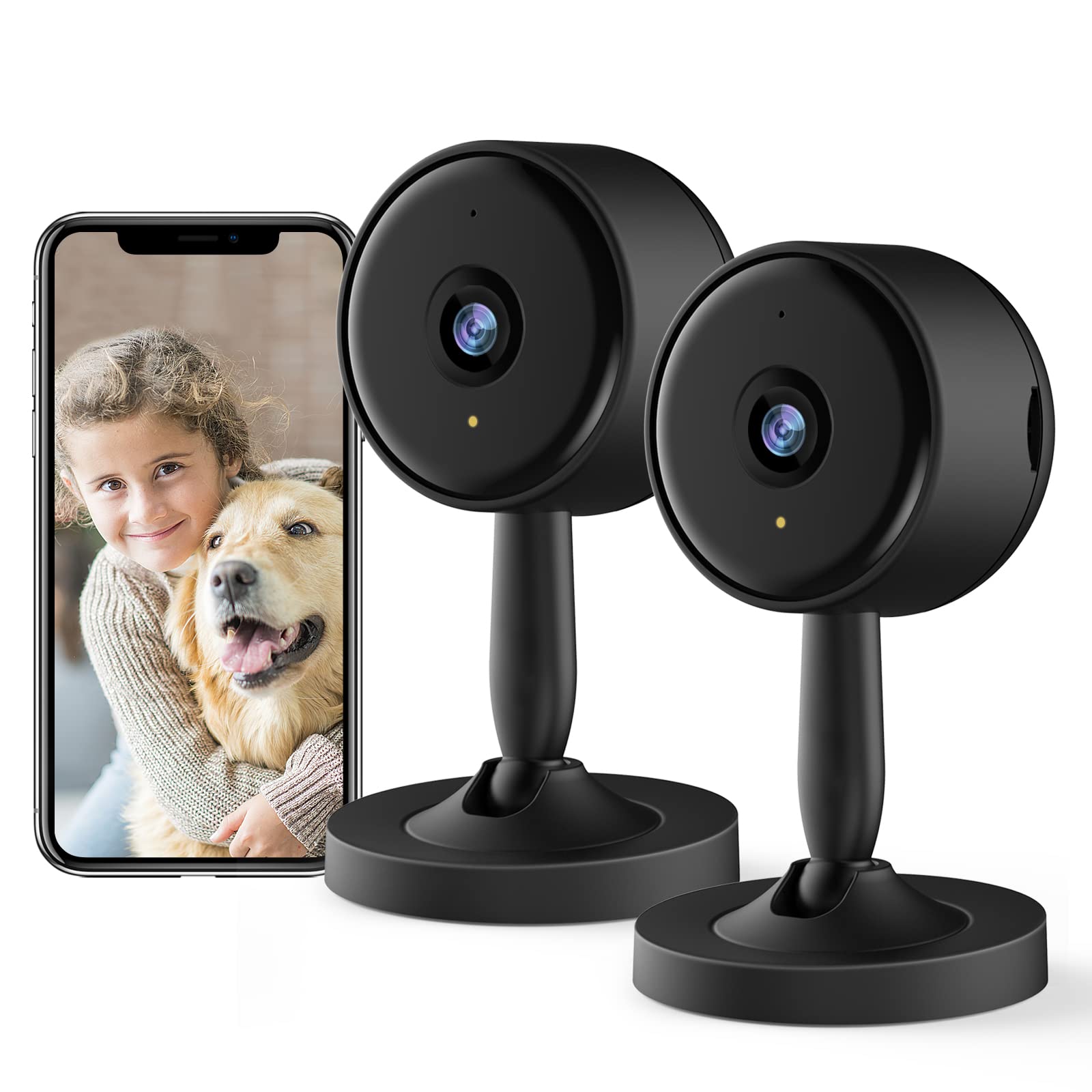 楽天市場】Reolink 400万画素 ペットカメラ 360°全方位 2.4/5GHz WiFi